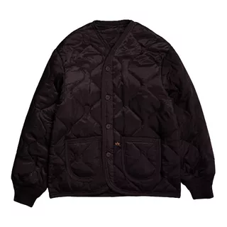 Liner Alpha Industries Abrigo M-65 Originales