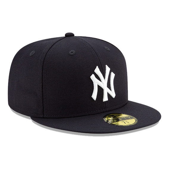 Gorro New Era - New York Yankees 59fifty - 11941902