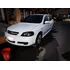 Chevrolet Astra 2.4 4p Elegance F Mt