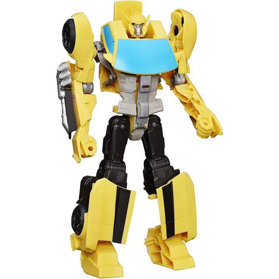 Transformers Heroes Optimus Prime Bumblebee Varios Modelos