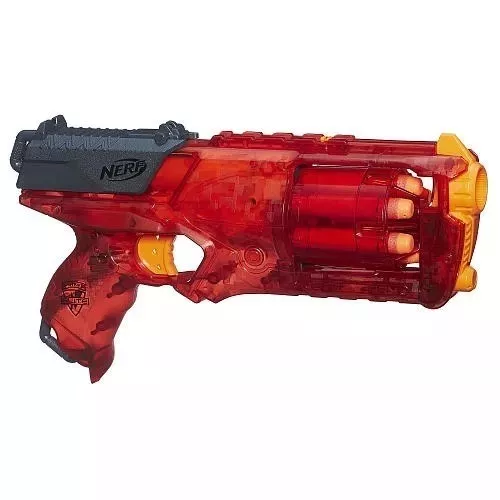 Nerf Elite Strongarm Sonic Fire Hasbro B5993 13227