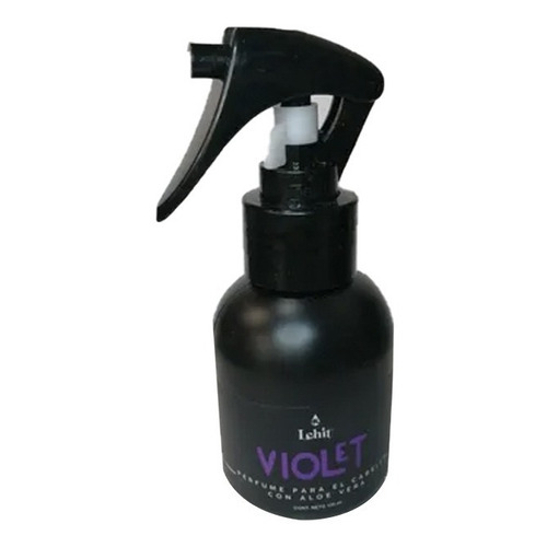 Lehit Perfume Para El Cabello V - mL