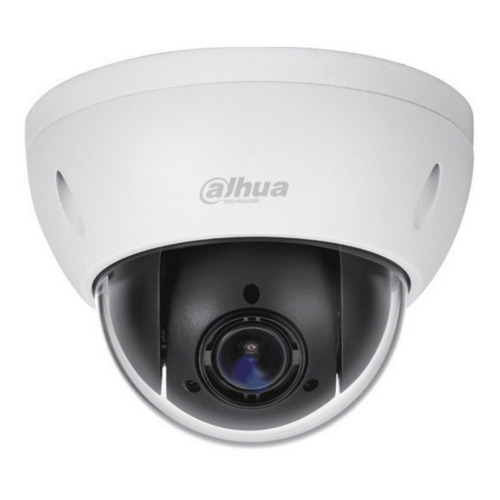 Cámara de seguridad Dahua DH-SD22204I-GC con resolución de 2MP visión nocturna incluida blanco