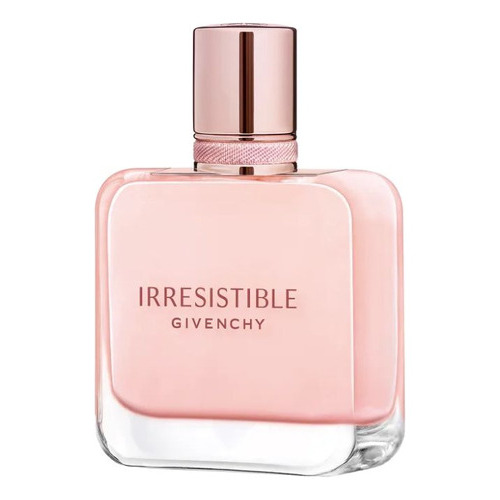 Givenchy Irresistible Rose Velvet Edp, para mujer, 35 ml