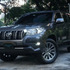 Toyota Prado 2.8 Tx-L At6