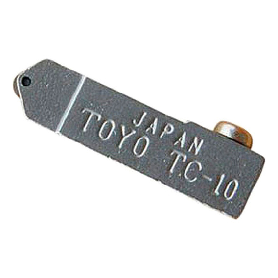 Repuesto Cortavidrio Toyo Tc 10 Origen Japon Original Tc-10