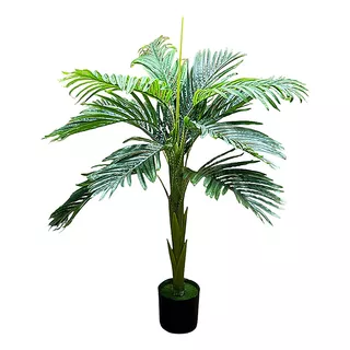 Planta Palma Artificial Chica 1mt