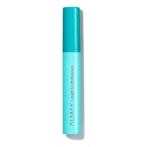 Mascara De Pestañas Lenght & Lift Color Black Nwp