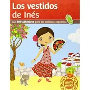 Vestidos De Ines, Los - V & R Editoras
