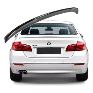 Spoiler Aerofólio Traseiro Bmw F10 528i 530i Cs Style