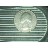 Moneda De 25 Centavos De 1776-1976 Para Colecionistas
