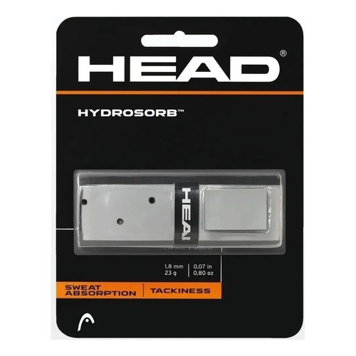 Grip Head Hydrosorb Mix Padel Tenis 6-1533