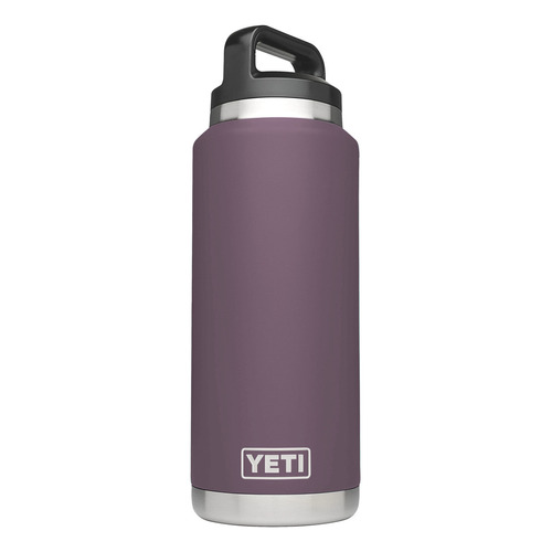 Yeti 36oz Termo De Acero Inoxidable Botella | Varios Colores Lavanda