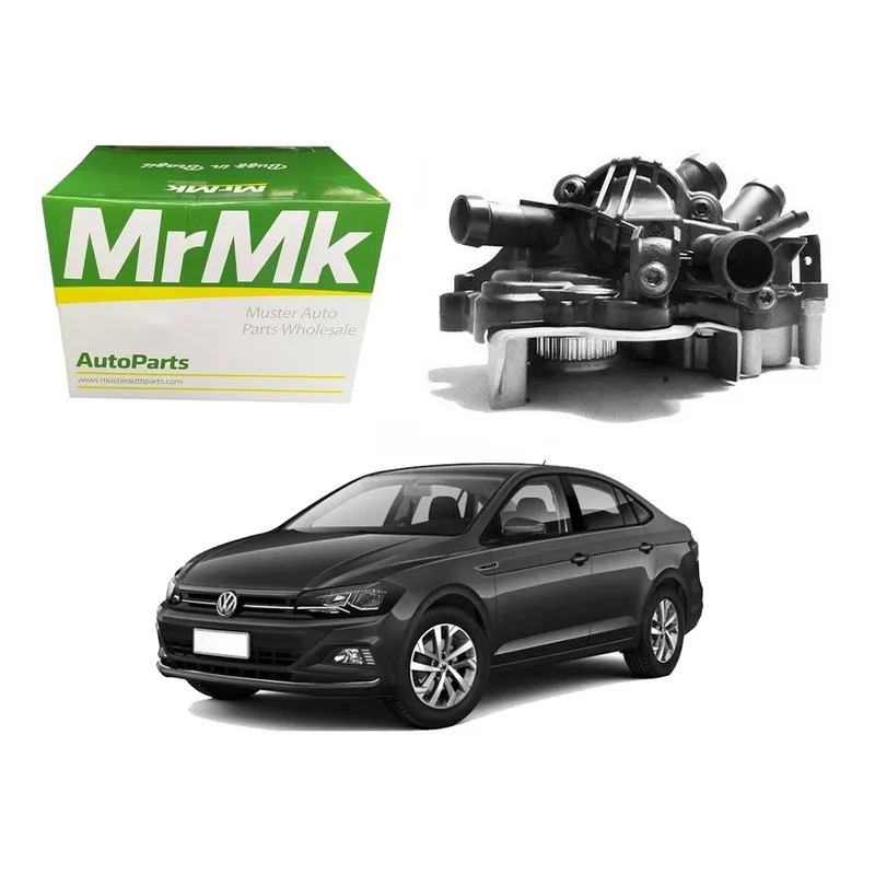 Bomba Dagua Mrmk Virtus 1.0 Mpi 1.6 Msi 2018 A 2022