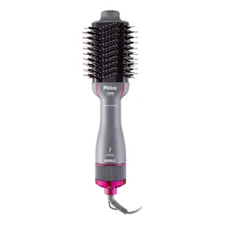 Escova Secadora PES25SR Advance 4 Em 1 Philco Bivolt Manual no Mercado Livre com oferta e cupom de desconto