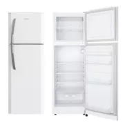 Heladera Con Freezer 264 Lts Blanca Drean Hdr280f00b Outlet