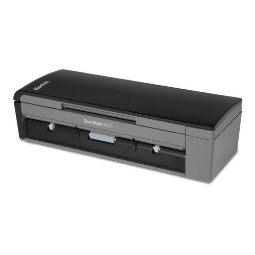 Escáner de escritorio Kodak 20ppm I940 negro