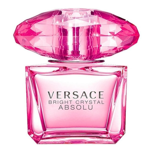 Versace Bright Crystal Absolu EDP 90 ml para  mujer