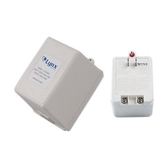 Fuente Adaptador 110v Ac A 24vac 40va Lynx Security