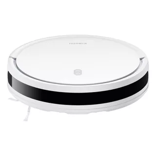 Aspiradora Robot Xiaomi Vacuum E10 Color Blanco