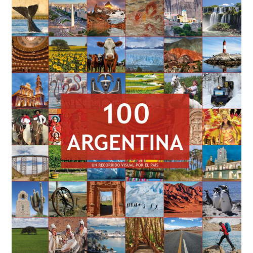 100 Argentina - Julian De Dios