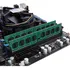 Memoria Ram 16gb 2x8gb Ddr3 1600mhz Pc3-12800 Silicon Power