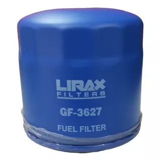 Filtro Gasoil Isuzu Npr Nhr Marca Lirax Filters