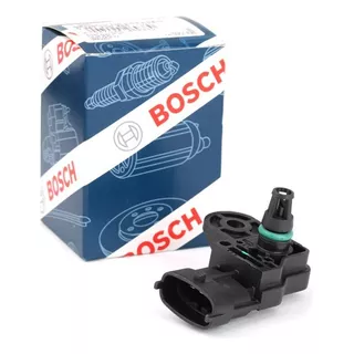 Sensor Map Fiat Palio Siena Idea 1.3 16v 1.4 8v Bosch Egs