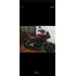 Yamaha Tracker Mt09 2016
