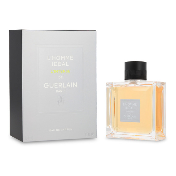 Guerlain L'Homme Idéal L'Intense Eau de parfum 100 ml para  hombre