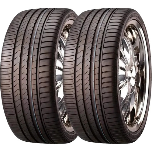 Kit de 2 llantas Winrun R330 225/35R19 88W W