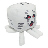 Peluche Minecraft Ghast