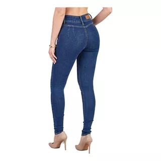 Oggi Jeans - Pantalon Katia Rebel Stone