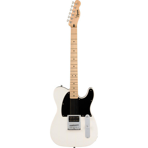 Guitarra Eléctrica Fender Squier Sonic H Telecaster Blanco