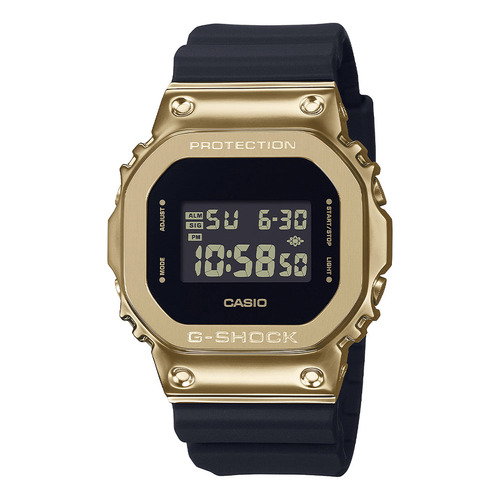 Reloj Hombre G-shock Gm-5600g-9dr