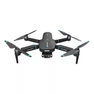 Drone Con Cámara Full Hd Blaupunkt Skyhawk Negro