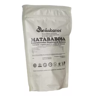 Matababosa 200gm - Confiabonos