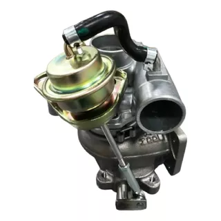 Turbo Nkr/nhr 4jb1t Isuzu Chevrolet (ium)* (420)