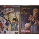 Enciclopedias De Maradona Año 1987 La Mejor Sobre Su Carrera