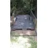 Trailer 1 Eje Estructura Super Reforzada Motos Cuatris Utv