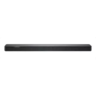 Barra De Som Bose Soundbar 500 Preta 100v/240v