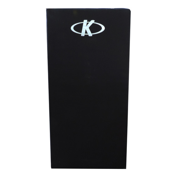 Colchoneta Gimnasia 120*60*3cm Recta Gimnasios Calidad 