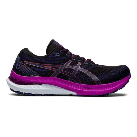 Tenis Asics Gel-kayano 29 Mujer Running 1012b272003 