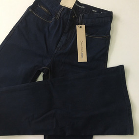 Calça Jeans Calvin Klein Original Atacado - Calças Femininas no Mercado Livre Brasil