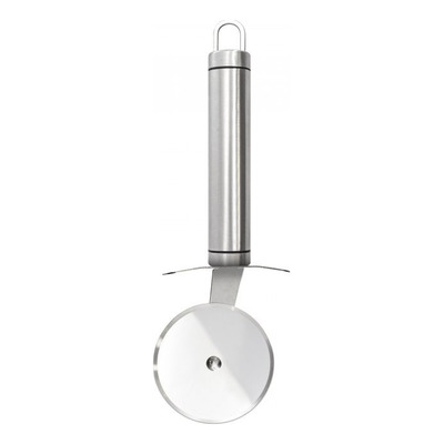 Rueda Corta Pizza Home Concept Acero Inox. 21124 Bazarnet P