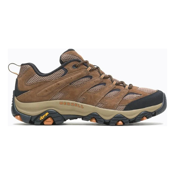 Zapatillas Merrell Moab 3 Hombre