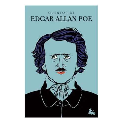 Cuentos De Edgar Allan Poe, De Poe, Edgar Allan. Editorial Austral, Tapa Blanda, Edición 1 En Español, 2023