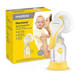 Sacaleche Medela Harmony Manual Extractor De Leche Materna