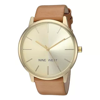 Nine West | Reloj Mujer | Nw/1996chcm | Original