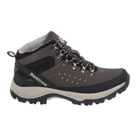 Zapato Outdoor Black Sheep Tupungato